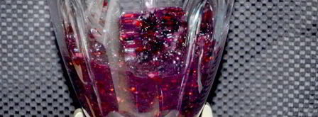 шелковый тарт с ежевикой. Шаг 4