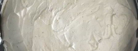 шоколадно-арахисовый тарт мужская страсть. Шаг 14