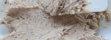 шоколадно-каштановый тарт. Шаг 15