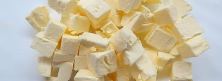 шоколадно-каштановый тарт. Шаг 4