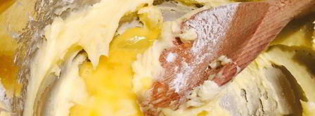 шоколадный тарт. Шаг 2