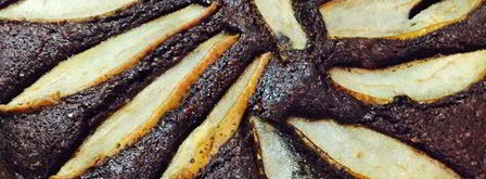 шоколадный тарт. Шаг 10