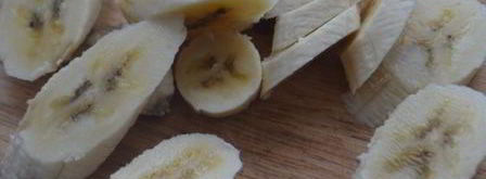 тарт баноффи с меренгой. Шаг 8