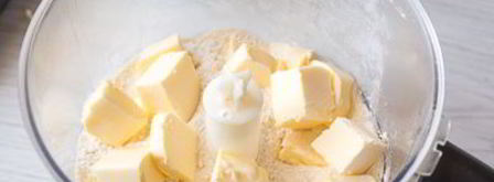 тарт капрезе. Шаг 3