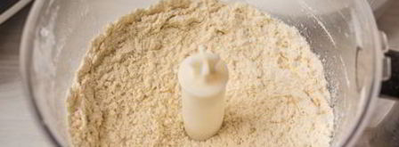 тарт капрезе. Шаг 5