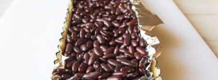 тарт капрезе. Шаг 11