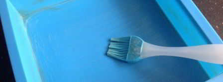 тарт клубника и кокос. Шаг 2