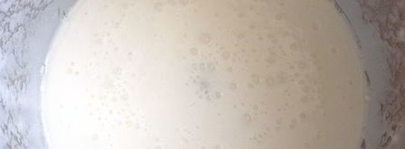 тарт клубника и кокос. Шаг 7