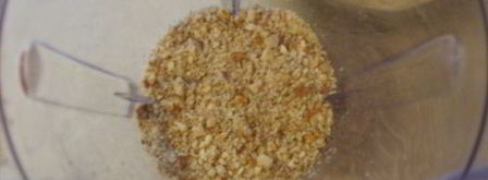 тарт оранжевое настроение. Шаг 7