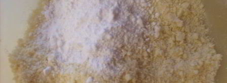 тарт оранжевое настроение. Шаг 9