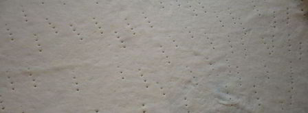 тарт с креветками и луком-пореем. Шаг 8