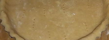 тарт с куриной печенью. Шаг 3