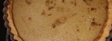 тарт с куриной печенью. Шаг 5