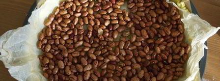 тарт с лимонным кремом и фисташками. Шаг 6