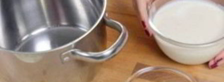 тарт с нутеллой. Шаг 4