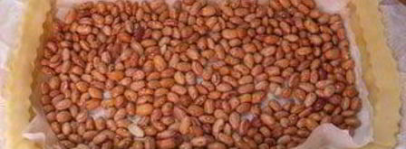 тарт с цукини и молодым пореем. Шаг 10