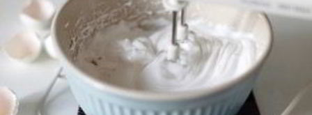 тарт со смородиной и меренгой. Шаг 5