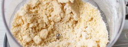 тарт татен с яблоками. Шаг 5