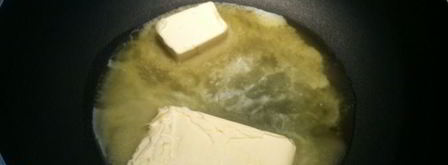 тарт татен. Шаг 3