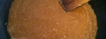 тарт татен. Шаг 5