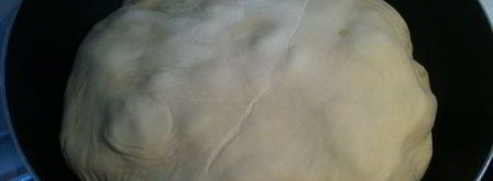 тарт татен. Шаг 9