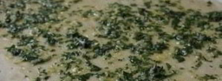 тарт три сыра с помидорами. Шаг 3