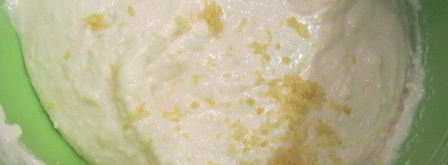 тарт творожно-ванильный. Шаг 11