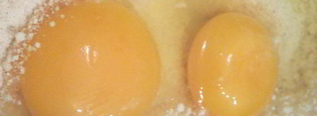 тарт творожно-ванильный. Шаг 3