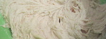 тарт творожно-ванильный. Шаг 4