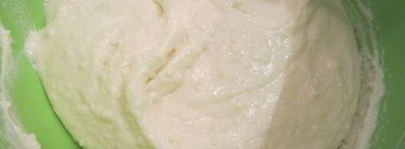 тарт творожно-ванильный. Шаг 10