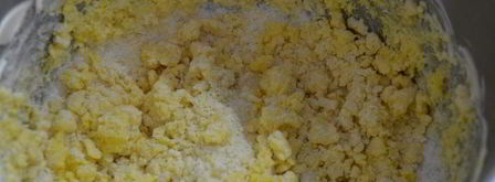 тарт женский каприз. Шаг 2