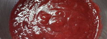 тарт женский каприз. Шаг 5