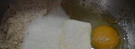 тарт женский каприз. Шаг 6