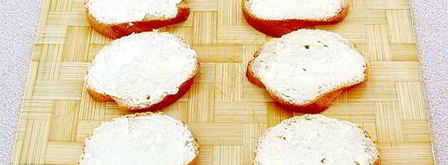 тартинки с тмином к пиву. Шаг 3