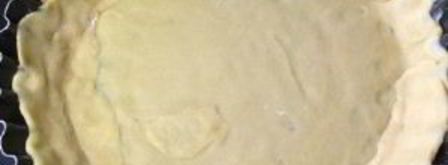вишневый тарт. Шаг 4