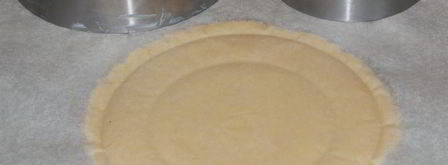 яблочный тарт. Шаг 12