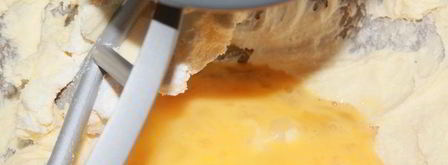 яблочный тарт. Шаг 3