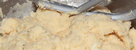 яблочный тарт. Шаг 4