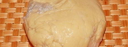 яблочный тарт. Шаг 5