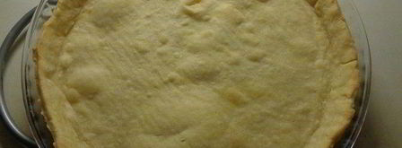 ягодный тарт с ванильным заварным кремом. Шаг 13