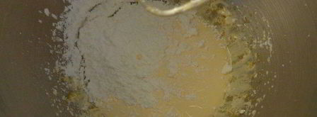 ягодный тарт с ванильным заварным кремом. Шаг 16