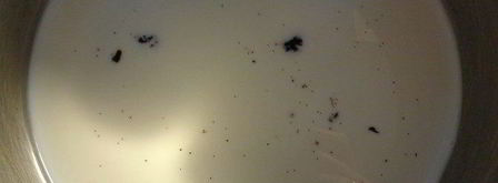 ягодный тарт с ванильным заварным кремом. Шаг 18