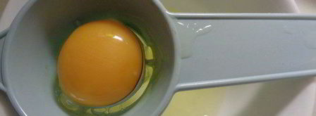 ягодный тарт с ванильным заварным кремом. Шаг 4