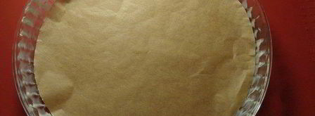 ягодный тарт с ванильным заварным кремом. Шаг 7