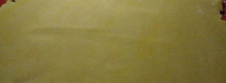 ягодный тарт с ванильным заварным кремом. Шаг 8