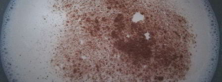 французские тосты. Шаг 2