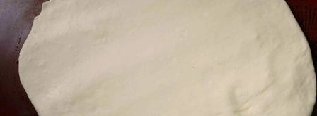 десерт сладкая яичница. Шаг 6