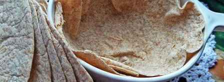 глазунья, запеченная в шпинате. Шаг 3