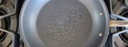 простая яичница болтунья. Шаг 4