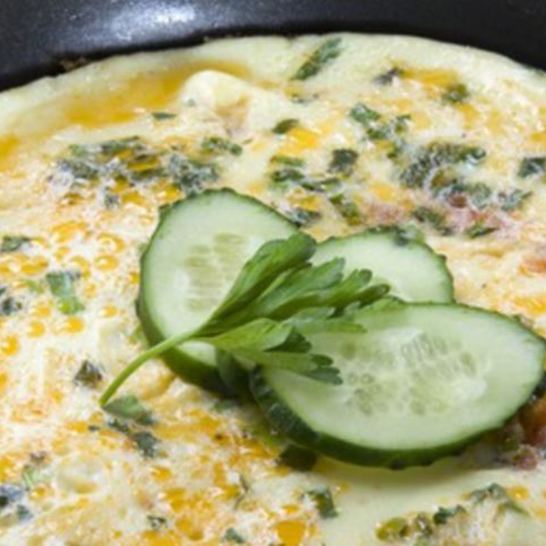 Рецепт шакшуки обыкновенной